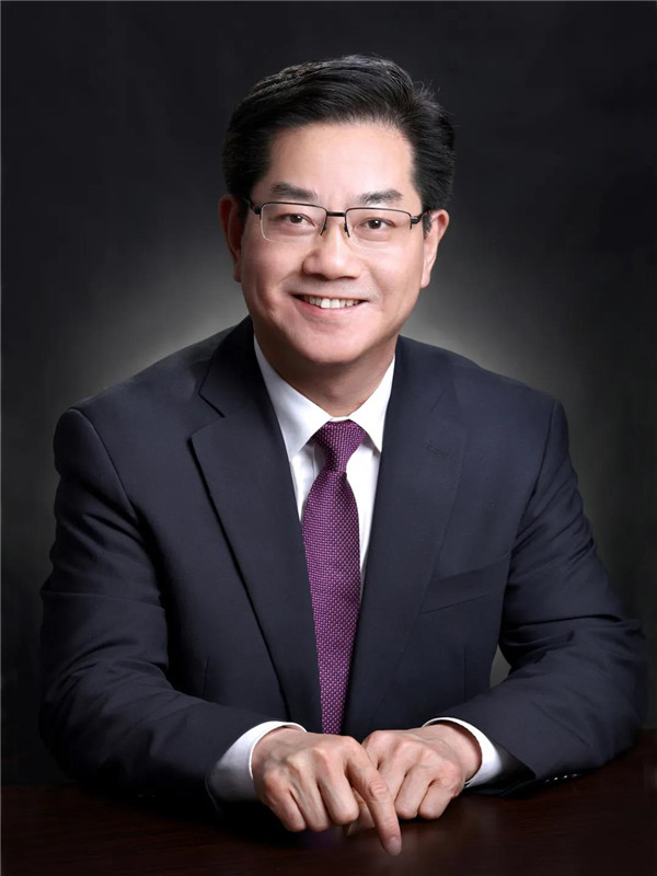 淮南壽縣籍老鄉范先群，當選中國工程院院士！