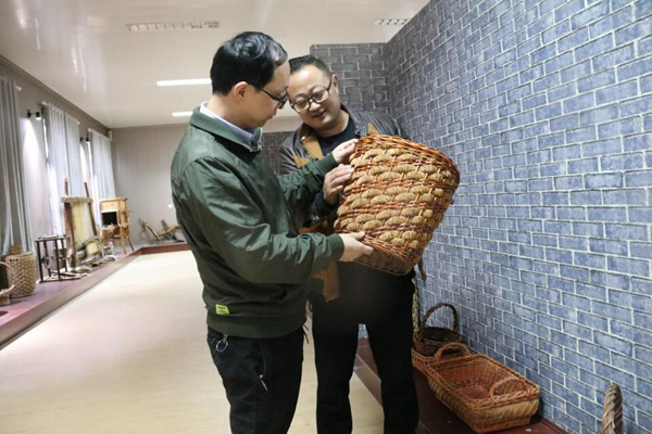 淮南壽縣板橋鎮:擔當作為求實效 砥礪奮進促發展