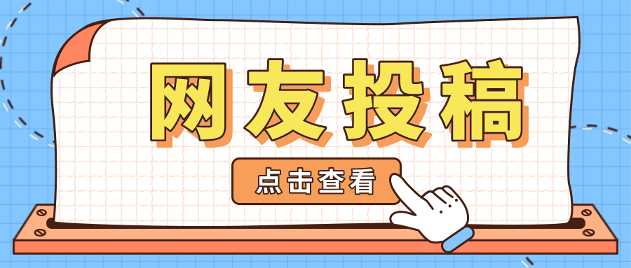 淮南網友投稿，征求廣大網友意見！