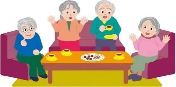 淮南市社區(qū)老年食堂（助餐點(diǎn)）等您來體驗(yàn)！