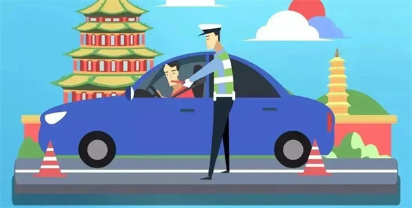  淮南交警發布2023年春運“兩公布一提示”