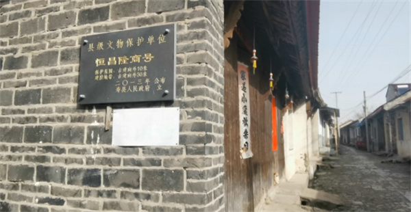 【圖說淮南】——淮南這六處古鎮(zhèn)，每個(gè)都值得一去！